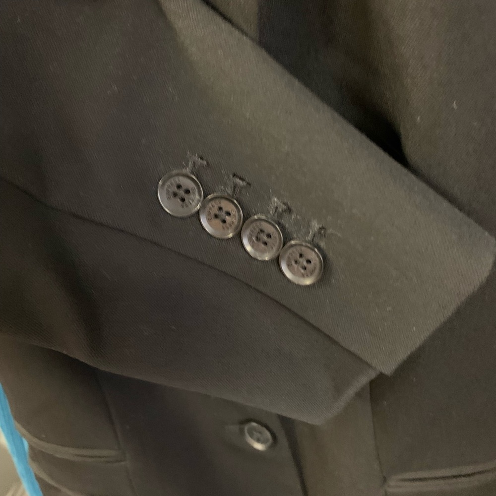 Express Blazer - image 4